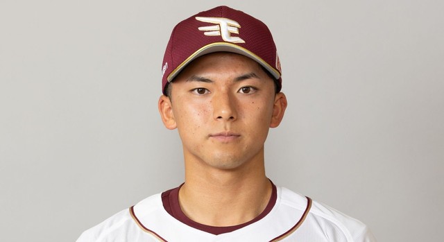楽天イーグルス ソフトバンクに連勝 宗山がプロ初ホームラン