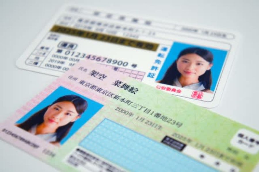 話が違う？」ICチップの中に個人情報が…マイナ免許証を古舘