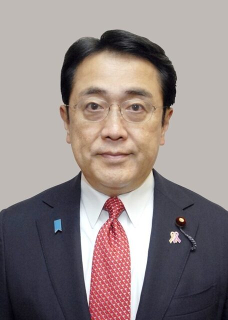 トランプ氏参加、寝間着姿で知る 機上の赤沢氏「びっくりした」 トランプ氏参加、寝間着姿で知る 機上の赤沢氏「びっくりした」