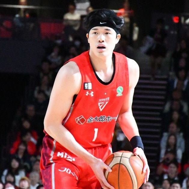 バスケ】渡邊雄太復帰の千葉Jが宇都宮に勝利！琉球は12連勝で西