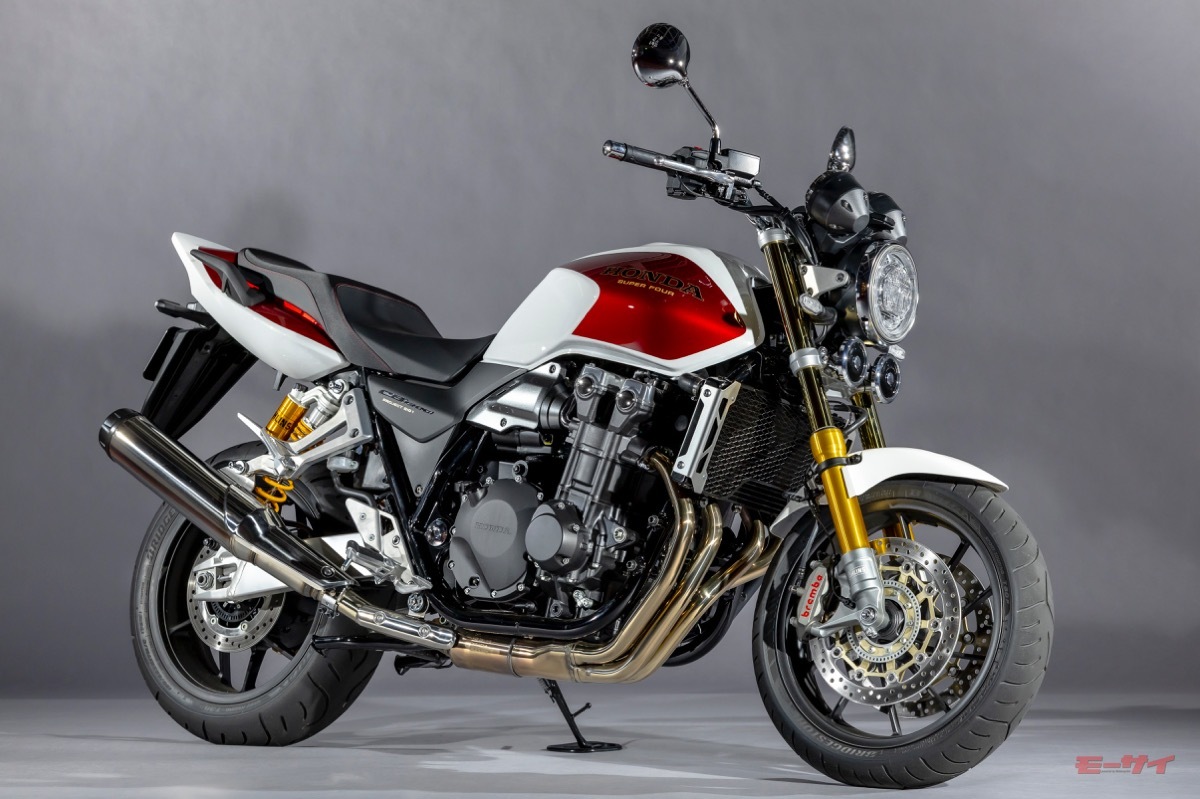 CB1300 SB Final Edition 純正ノーマルシート　使用なし bike_package_CB1300_T.jpg
