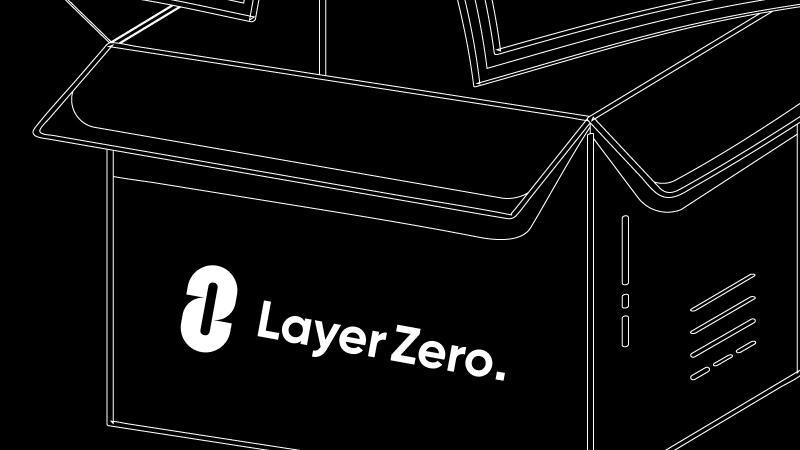 a16z crypto、LayerZero独自トークン「ZRO」を55Mドル相当取得