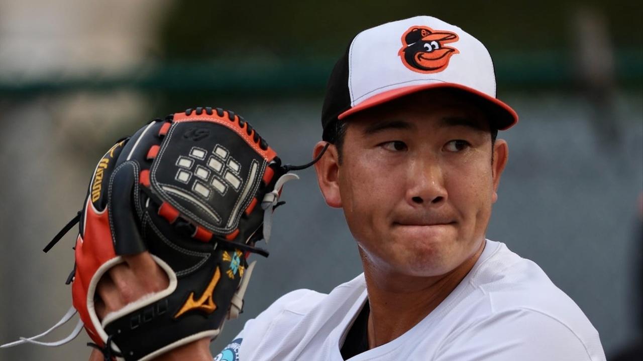MLB】オリオールズ・菅野智之が2勝目 7回87球で5安打2失点の好投