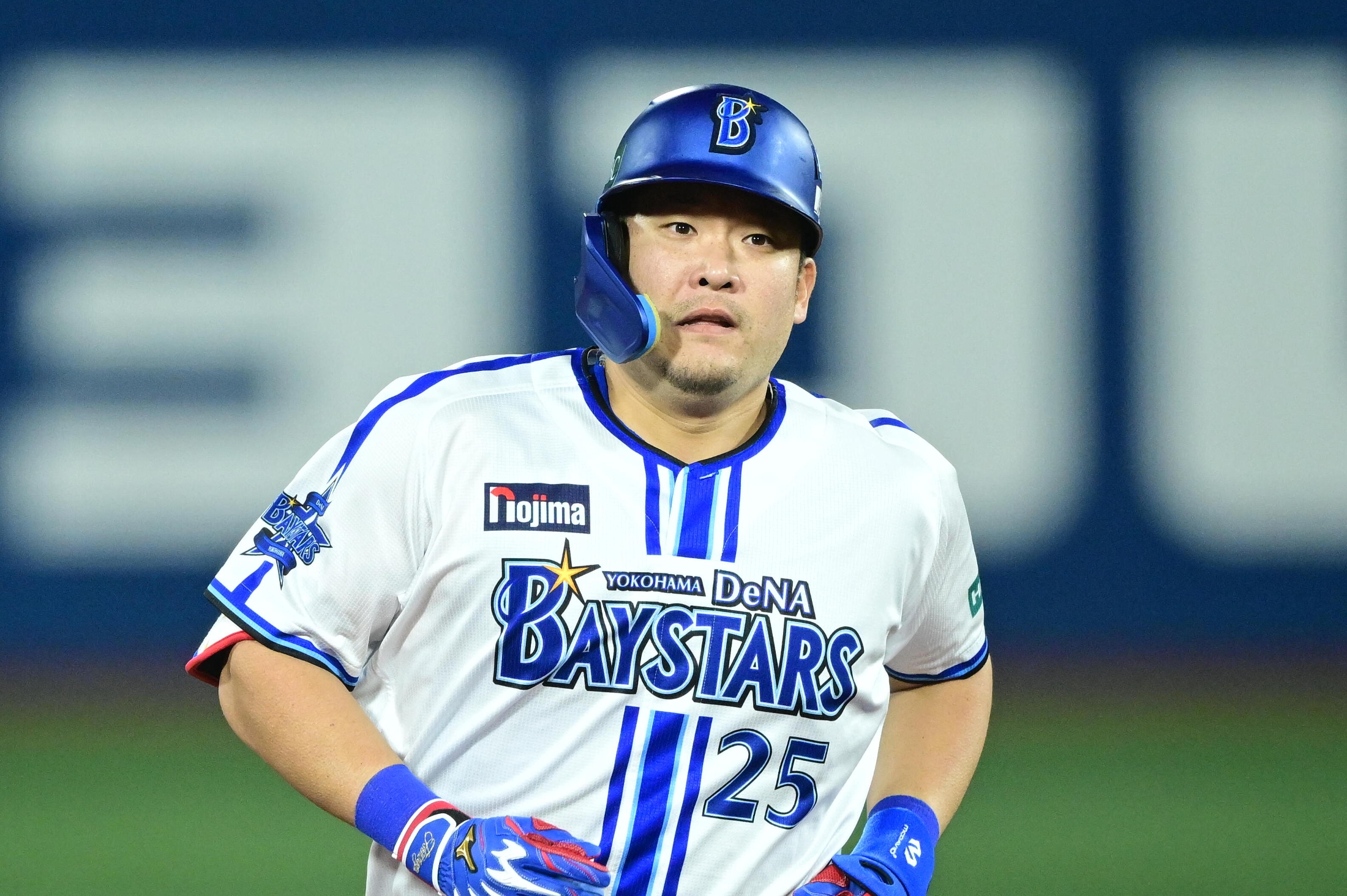 よかったああああああ」DeNA・筒香嘉智、日本復帰後初の東京 よかったああああああ」DeNA・筒香嘉智、日本復帰後初の東京
