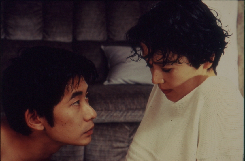 没後3年の特集上映〈石井隆Returns〉、初期4本をHDリマスター版