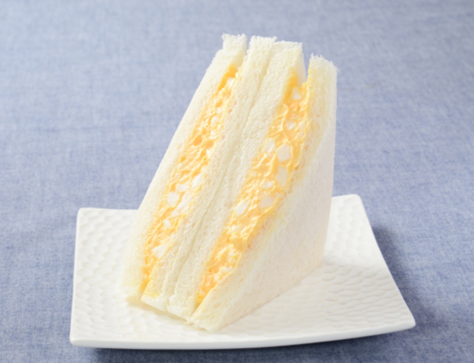 ローソン、値下げ&増量した「たまごサンド」「ハムたまごBOX