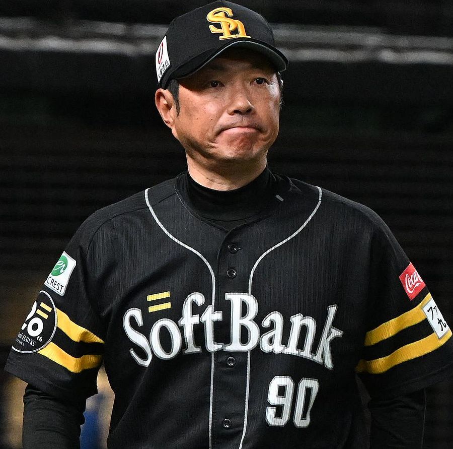 ホークスの戦いはそういう年」 ソフトバンク小久保監督、負傷者 ホークスの戦いはそういう年」 ソフトバンク小久保監督、負傷者