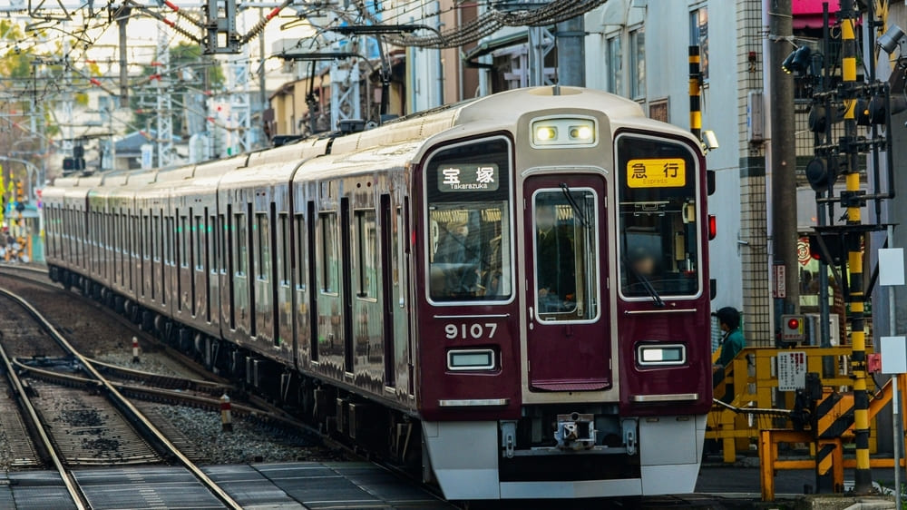 阪急電鉄」生みの親・小林一三が長年の夢をかなえるまで「50代を
