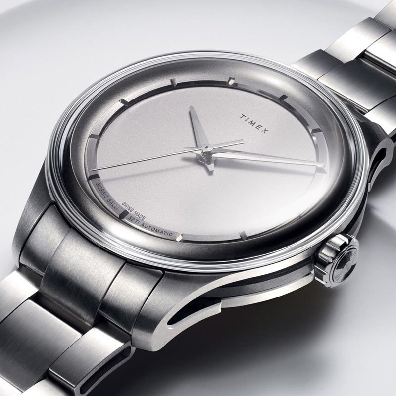 Timex Japan on X: 