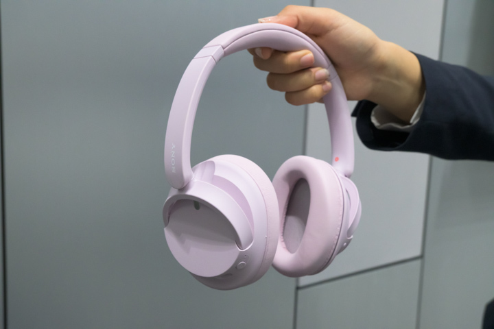 SONY ワイヤレスヘッドホン WH-CH720N ピンク 新品未使用 SONY WH-CH720N (P) [ピンク] 価格比較 - 価格.com