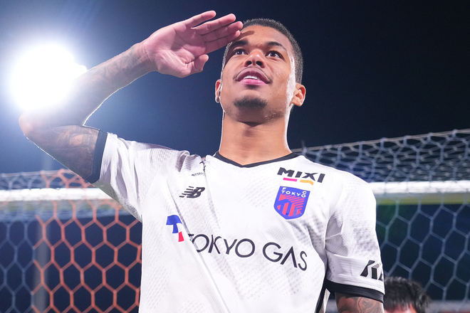 FC東京【公式】2022シーズンユニフォーム特設ページ｜TOKYO