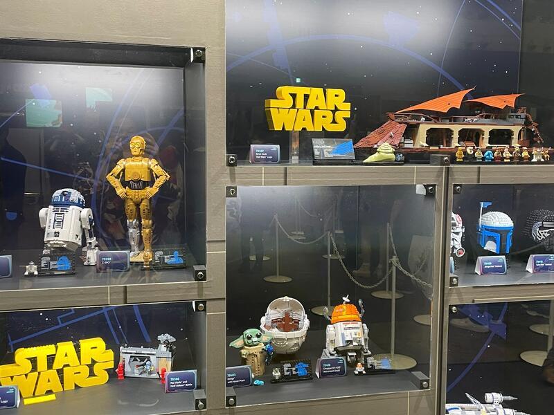 新作映画も発表されたスター・ウォーズ大型ファンイベント