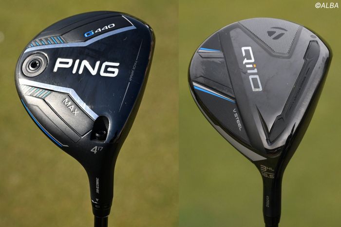 楽天市場】ピン G440 フェアウェイウッド PING GOLF MAX SFT LST