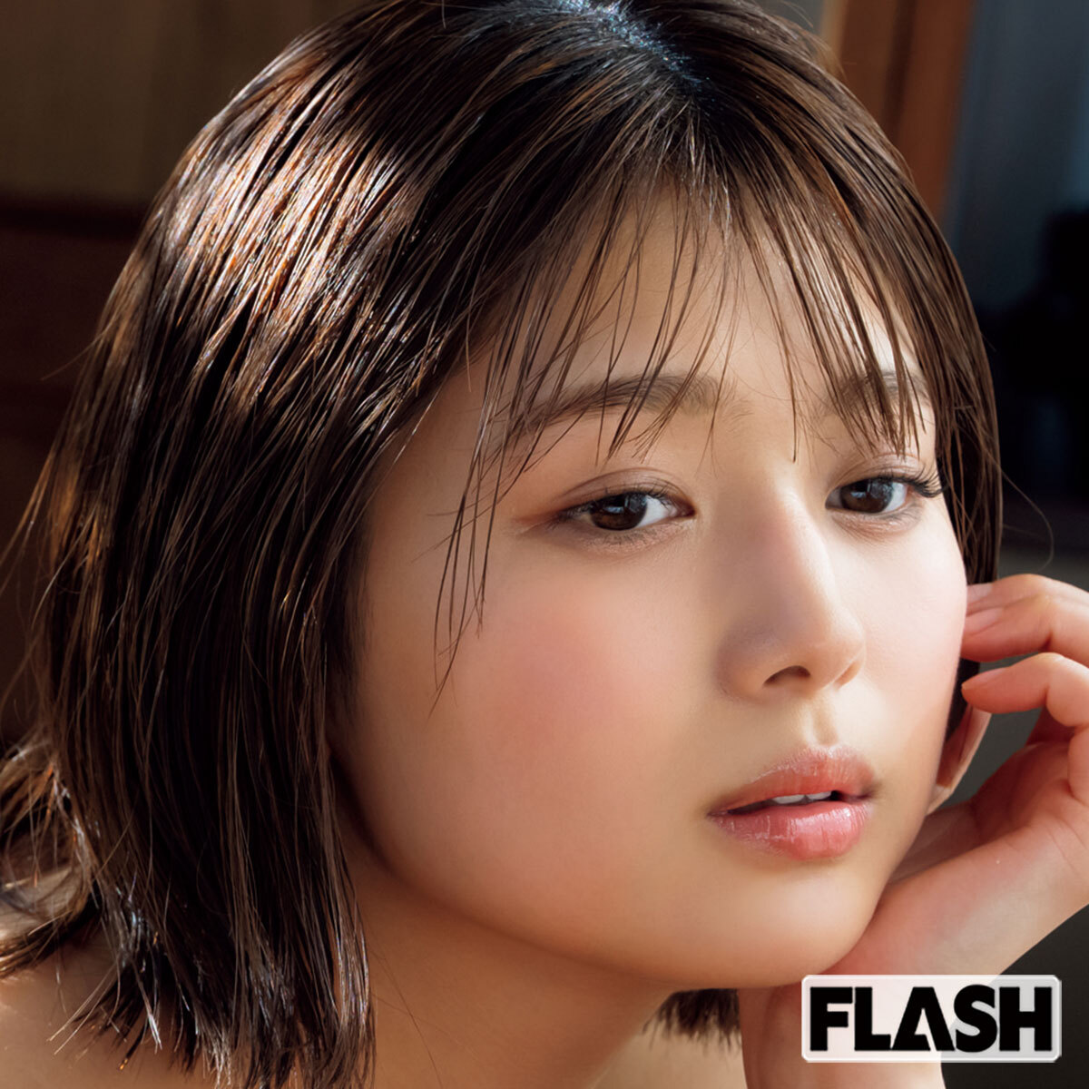 瑠華 アイドル 