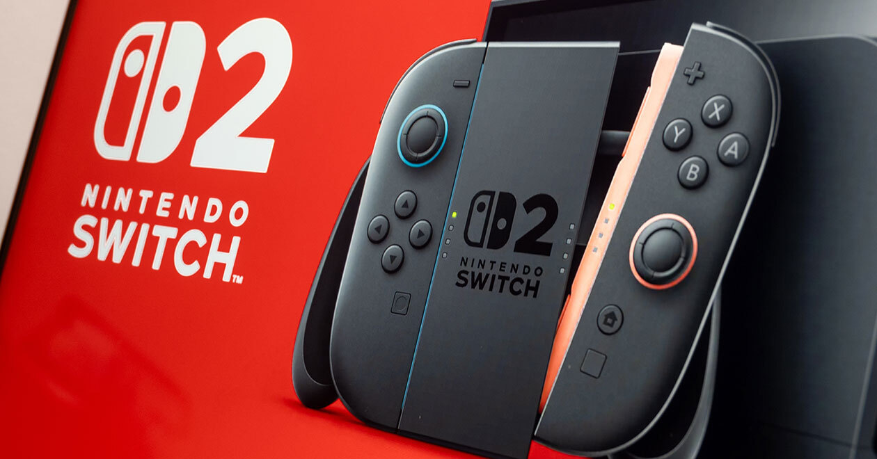 Nintendo Switch 2』現時点で判明している発売タイトルまとめ