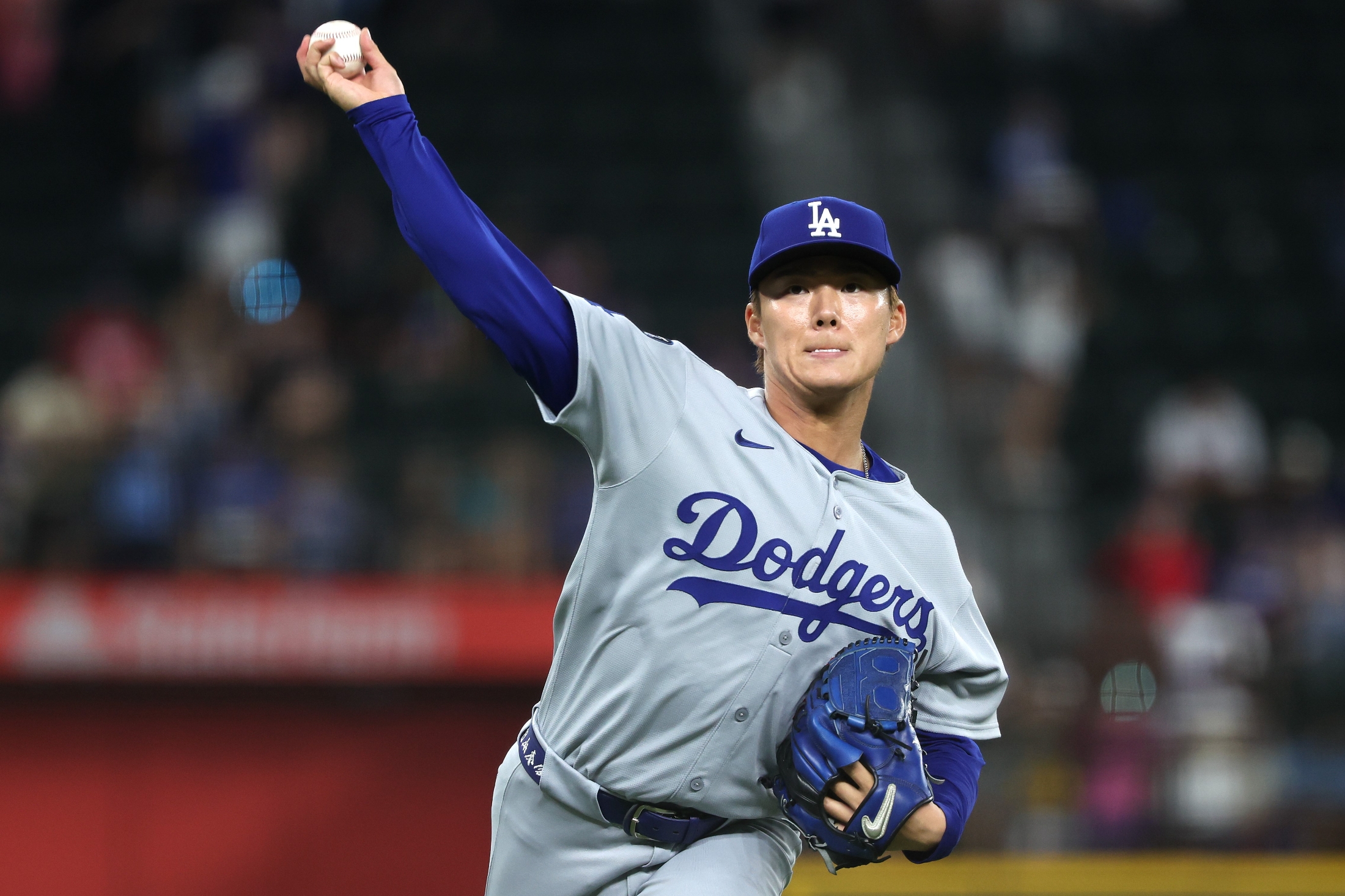 7回10奪三振無失点で3勝目！山本由伸は「エースだ」レンジャーズ