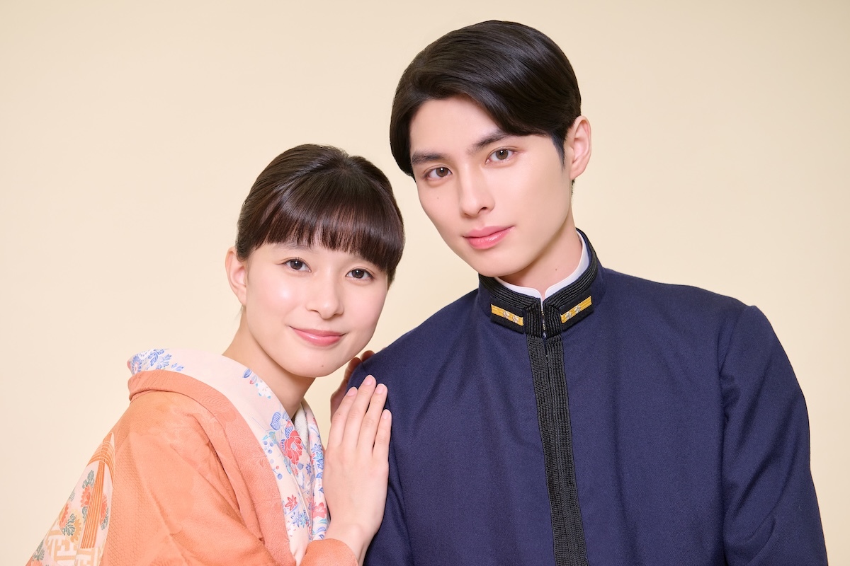 いま人気のアイテム 芳根京子＆本田響矢は“直感派”？ 『波うららかに、めおと日和 全巻セット