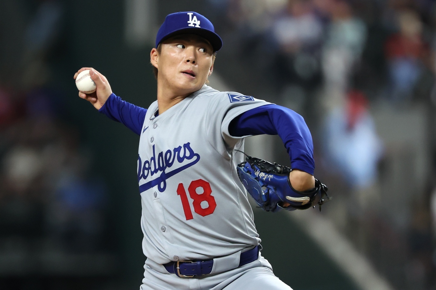 山本由伸が無双ピッチング！ 7回5安打無四球10K無失点。先発5