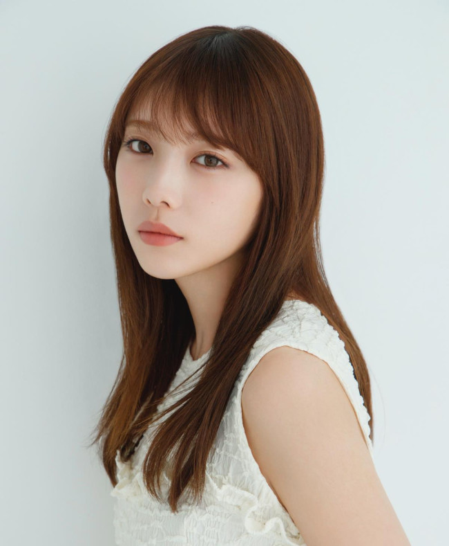 元乃木坂46・与田祐希、女優として「乃木坂46合同会社」に所属