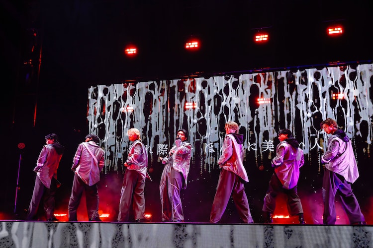 ライブレポート】原因は自分にある。ツアー「嘲笑倫理学のすゝめ