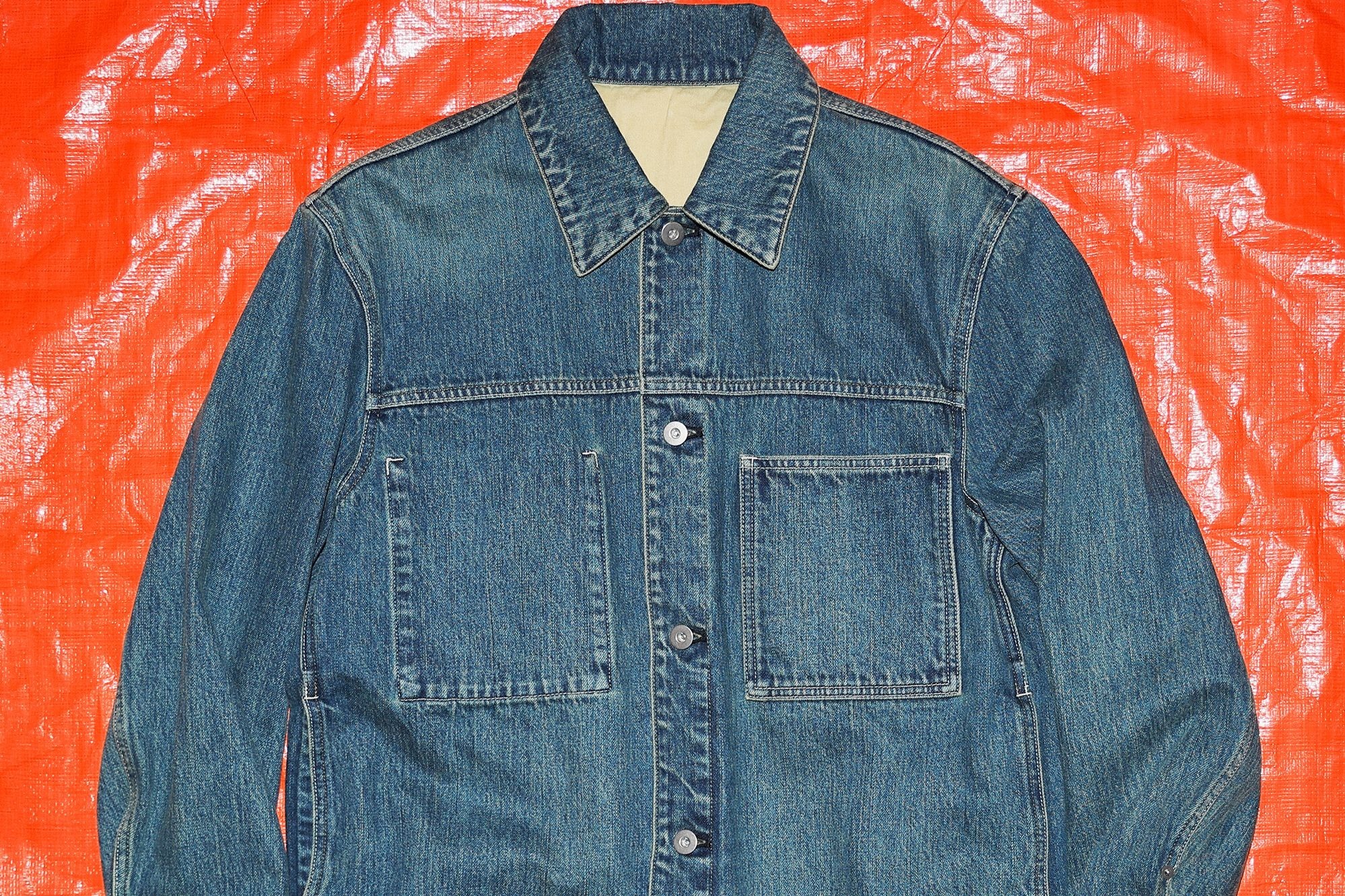 JACKET 74 TM | JIL SANDER(ジルサンダー) / アウター スーツ