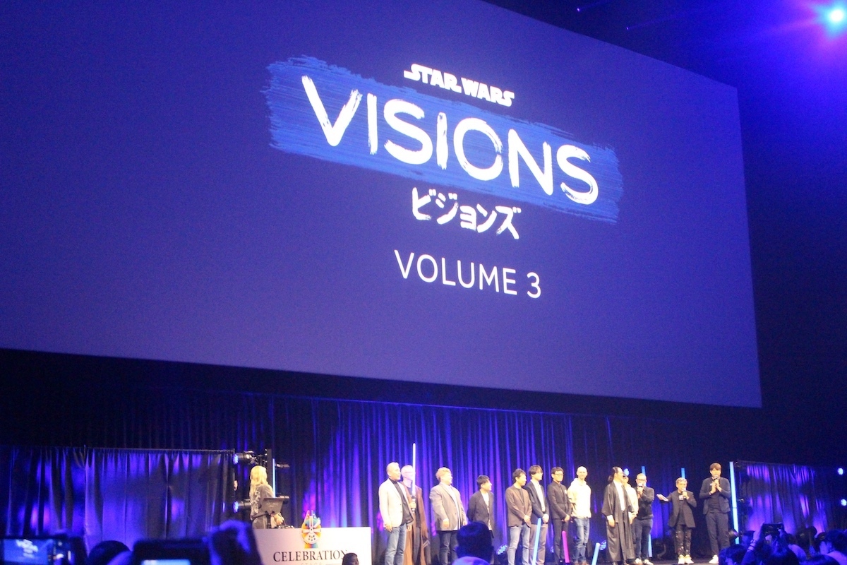 スター・ウォーズ３　ジャパン・チャリティ・プレミア　入場特典 popup_sw_202410_tb_e248eb4f.