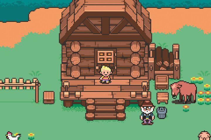 MOTHER3｜トレファクONLINE