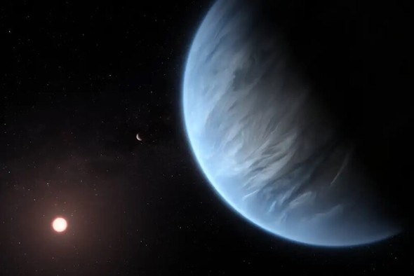 a-031 絵で見る 比較の世界 ウイルスから宇宙まで 距離 自然と
