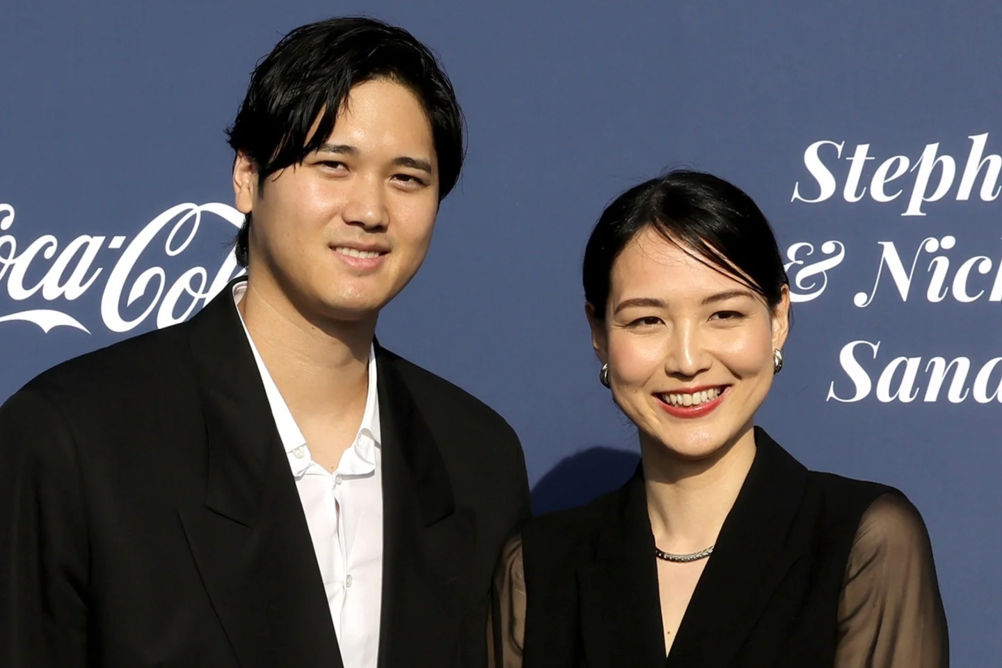 大谷翔平がパパに！ 真美子さんの第一子報告をMLB公式が祝福