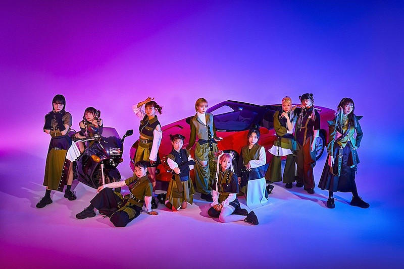 GANG RISE 完全版 CD新品未開封×3点 GANG PARADE GANG RISE 完全版 CD新品未開封×3点 GANG PARADE GANG RISE 完全