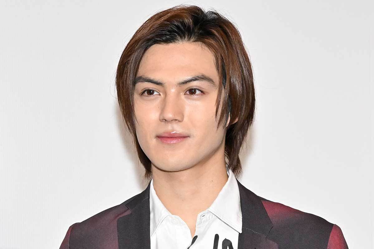 世界も認めた！ 簡秀吉×西山潤W主演の“ムズキュン”尽くしの