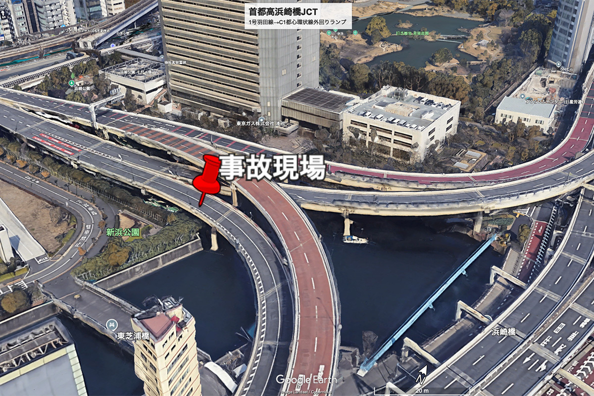 可哀想すぎる…」フェラーリが納車1時間で炎上！ 「最悪火災に