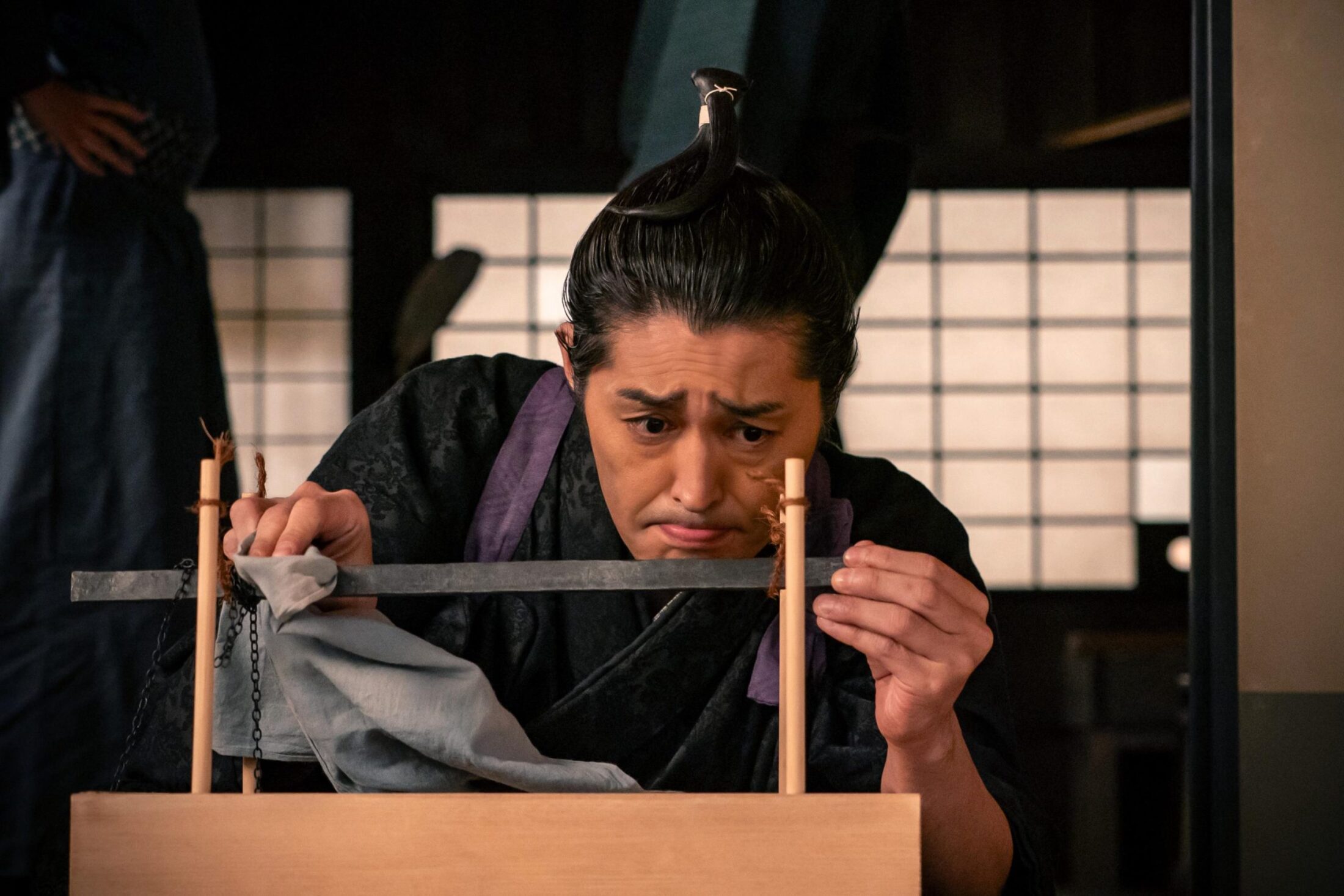 大河『べらぼう』平賀源内ついに退場へ…死に至るまでの史実とは 大河『べらぼう』平賀源内ついに退場へ…死に至るまでの史実とは
