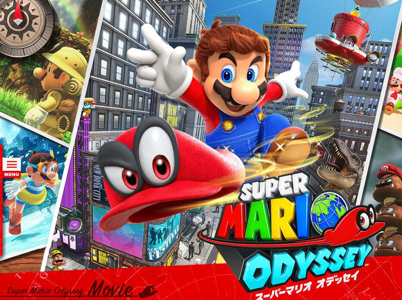 スイッチ2ローンチ、『マリオ』単独主人公作品がない？疑問に