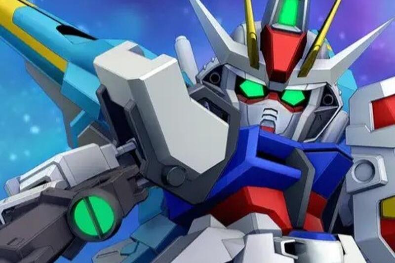 Gジェネエターナル』に「SEED」と「SEED DESTINY」を繋ぐ「SEED Gジェネエターナル』に「SEED」と「SEED DESTINY」を繋ぐ「SEED