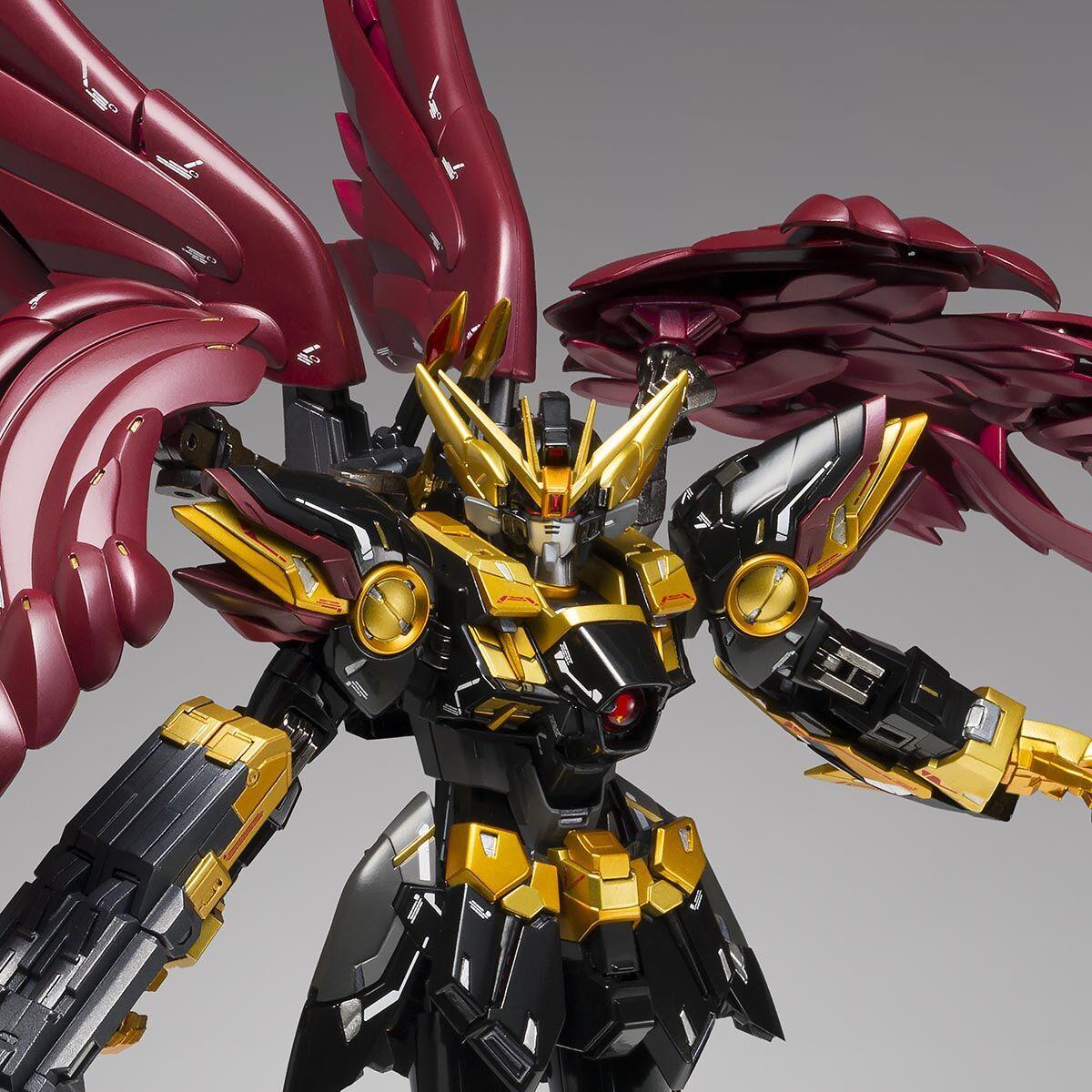 新機動戦記ガンダムW>「コードギアス」夢のコラボ ウイング 新機動戦記ガンダムW>「コードギアス」夢のコラボ ウイング