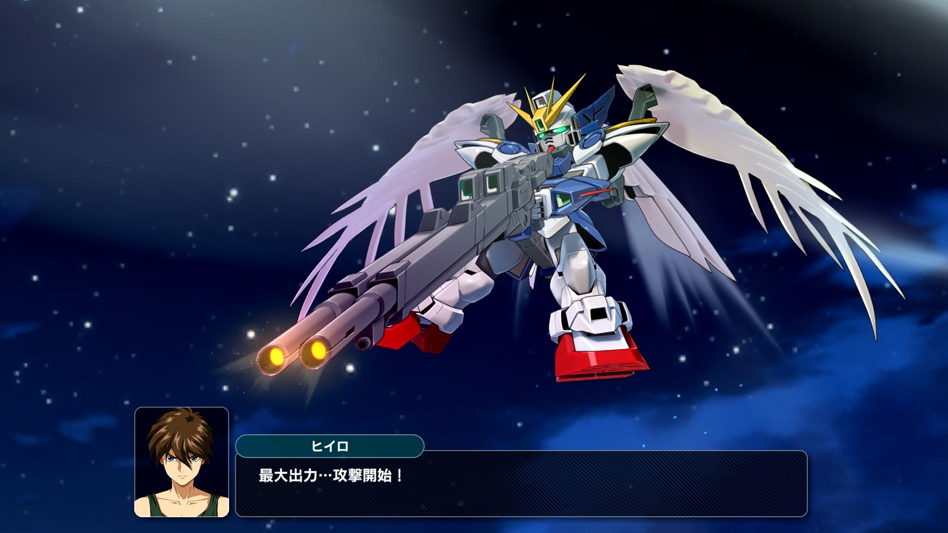 スーパーロボット大戦Y＞家庭用最新作 8月28日発売 「水星の魔女