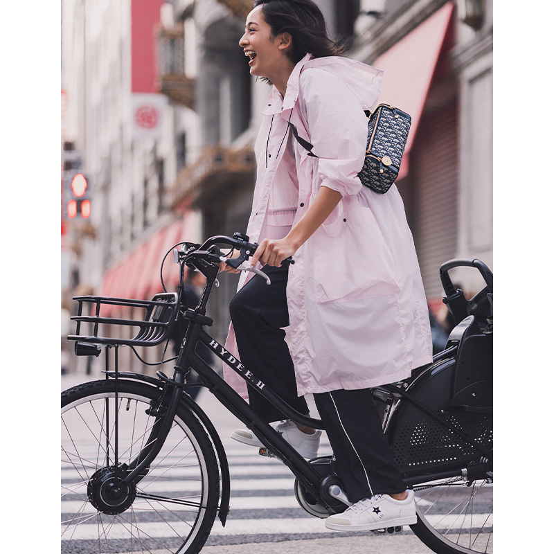 【サイズ感もデザインも可愛い♪】Dior ミニバッグ ディオールから新登場するミニサイズバッグが可愛すぎる