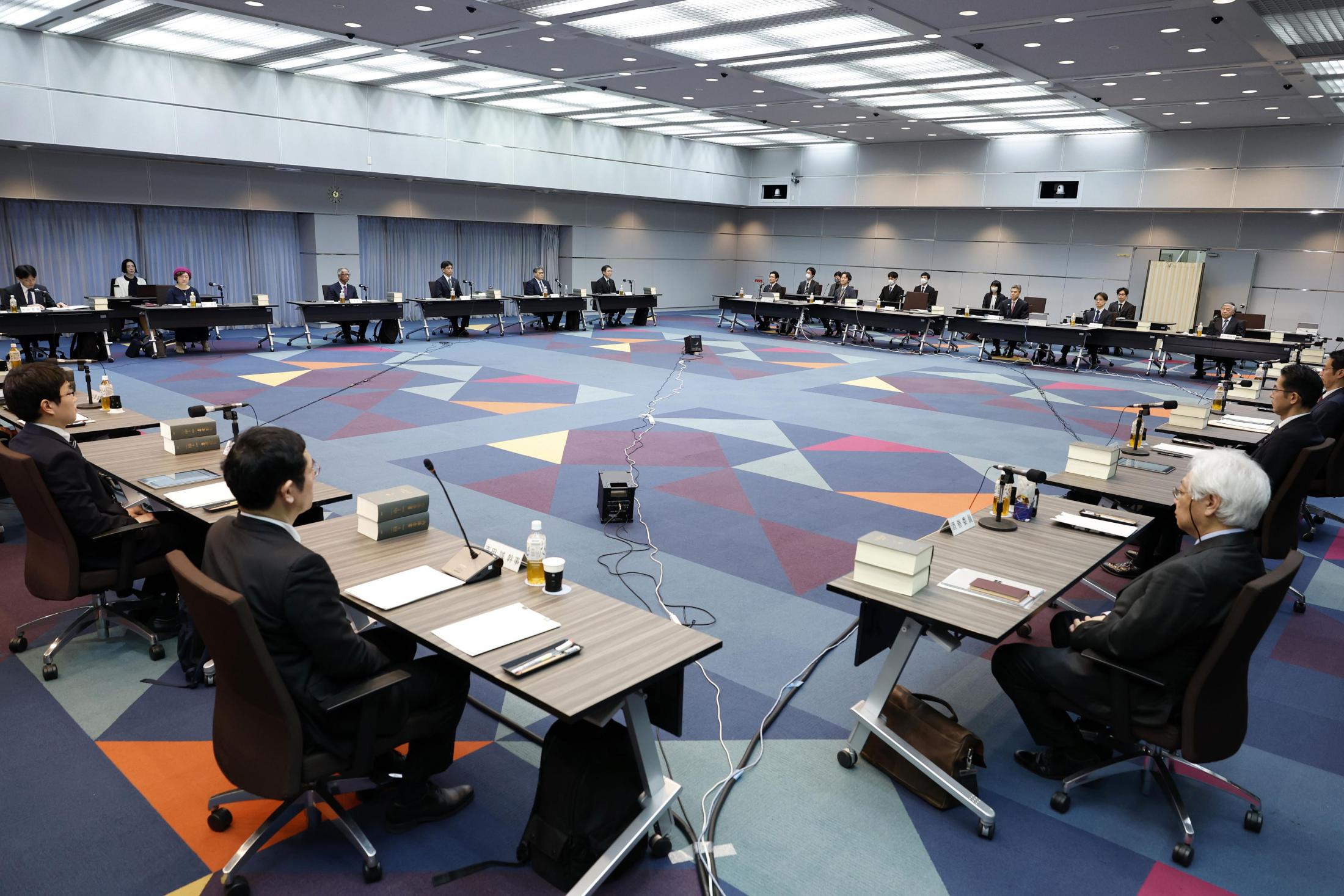 再審制度見直し、法制審が初会合 冤罪の早期救済へ法改正も視野