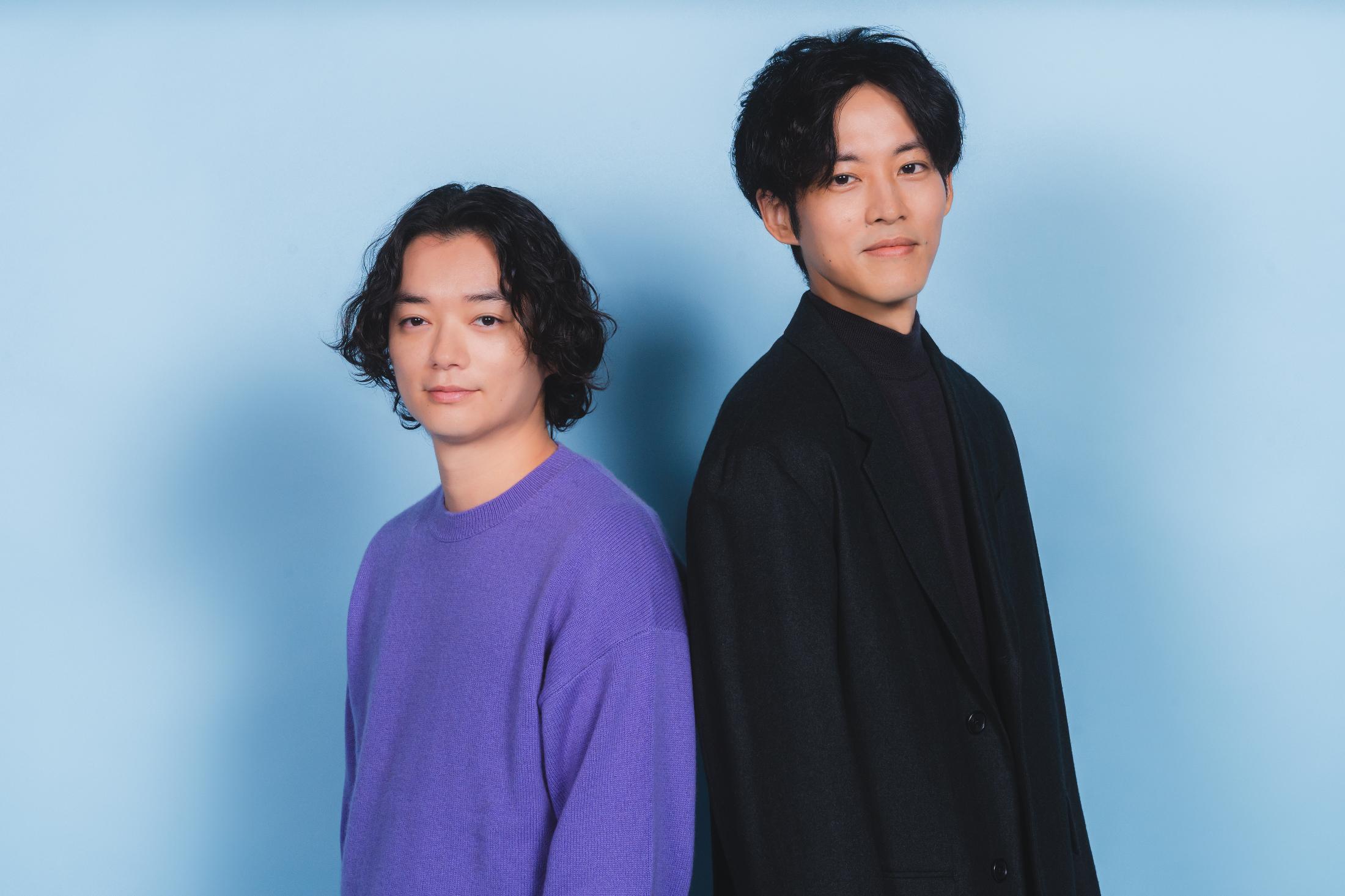 W主演に松坂桃李と染谷将太! 「チ。－地球の運動について－」魚