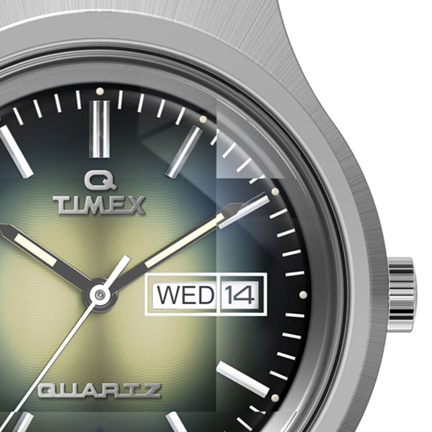 Timex Japan - Timex Japan added a new photo.