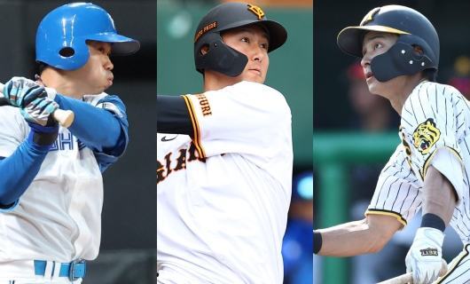 1軍出場が“激減”する!? チームで危うい立場の野手(6)かつて 1軍出場が“激減”する!? チームで危うい立場の野手(6)かつて