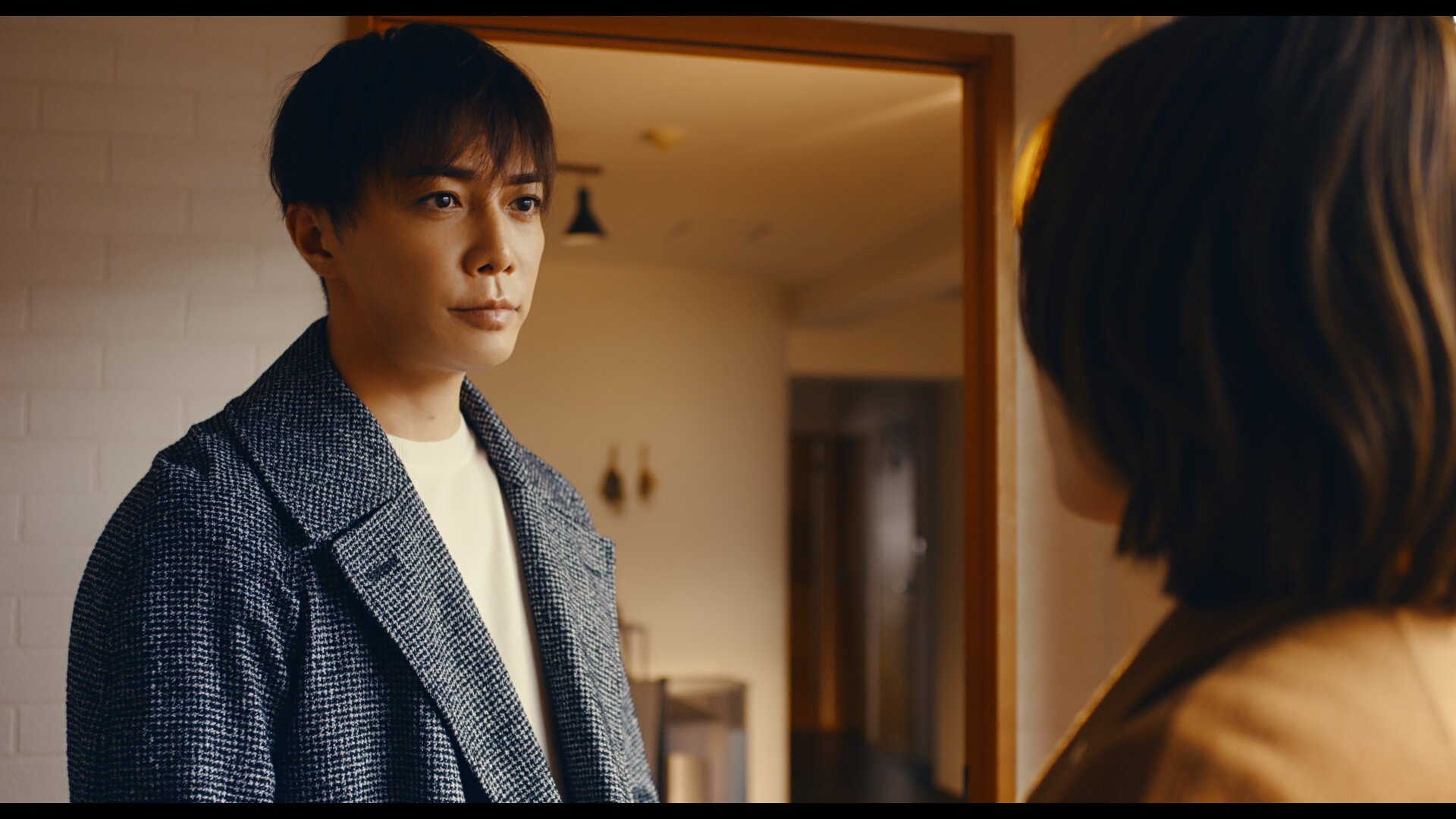 ドラマ『死ぬほど愛して』8年ぶりに俳優復帰…成宮寛貴、「匂い