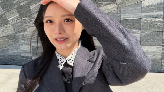 櫻坂46 四期生First Showcase 浅井恋乃未 First Showcase ロゴT