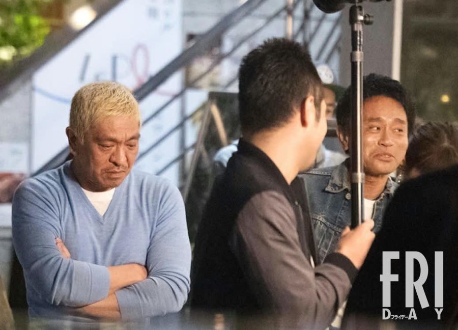 松本人志、浜田雅功が自ら幕を下ろした『ダウンタウンDX