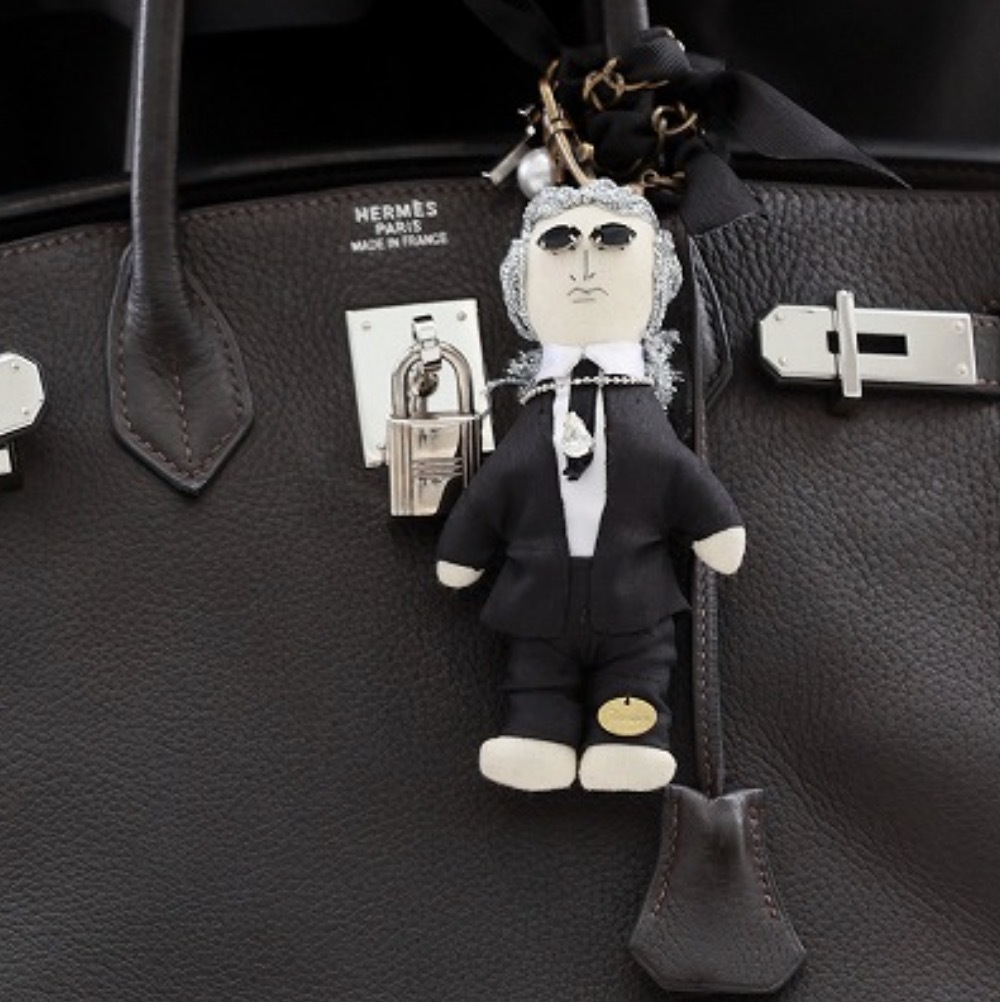 【持つだけでコーデが華やぐ♪】HERMES トートバッグ HERMES 】シンプルコーデに☆エルメス ガーデンパーティ 49