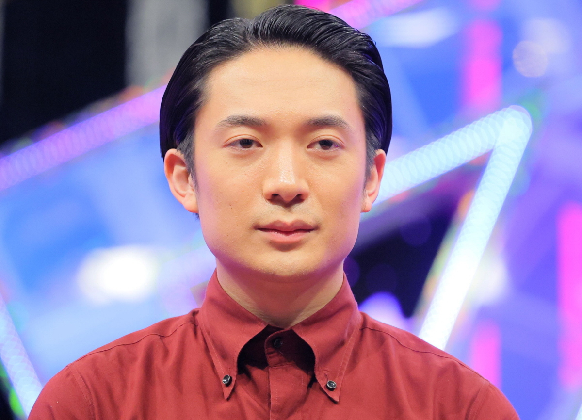 友田オレ、仰天告白 大人気芸人の元カノと「付き合ってました 友田オレ、仰天告白 大人気芸人の元カノと「付き合ってました