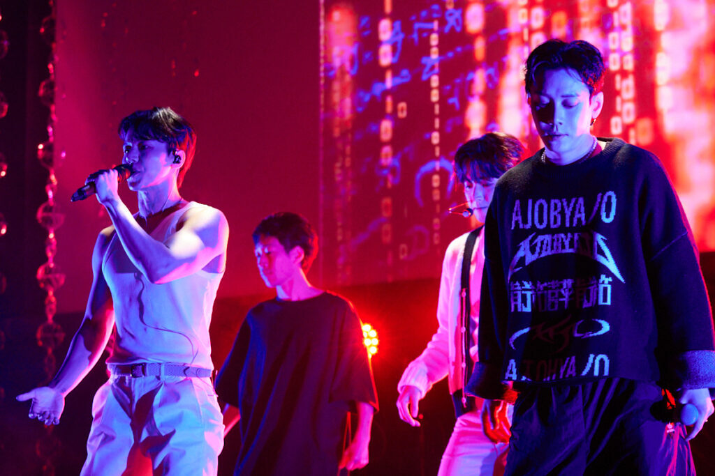 MYNAME ALIVE