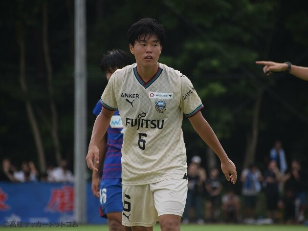 中京大学サッカー部 長袖ホームユニホーム - メルカリ