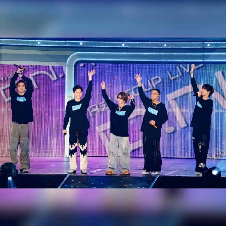 経典ブランド Aぇ! group】歌・ダンス、バンドあり！そしてお笑いあり 邦楽